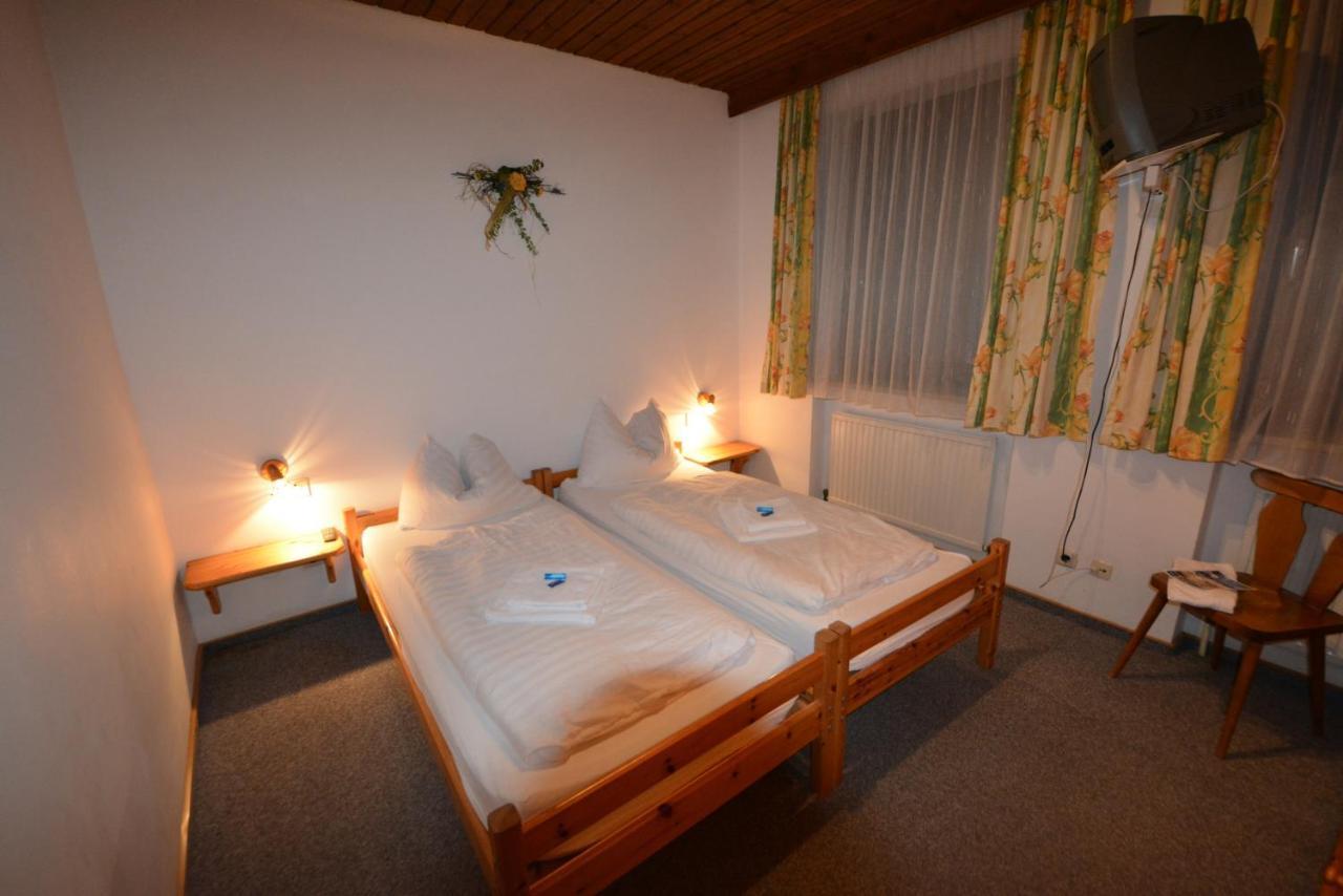 Bed and Breakfast Haus Alpina by Châtel Reizen Großarl Zimmer foto
