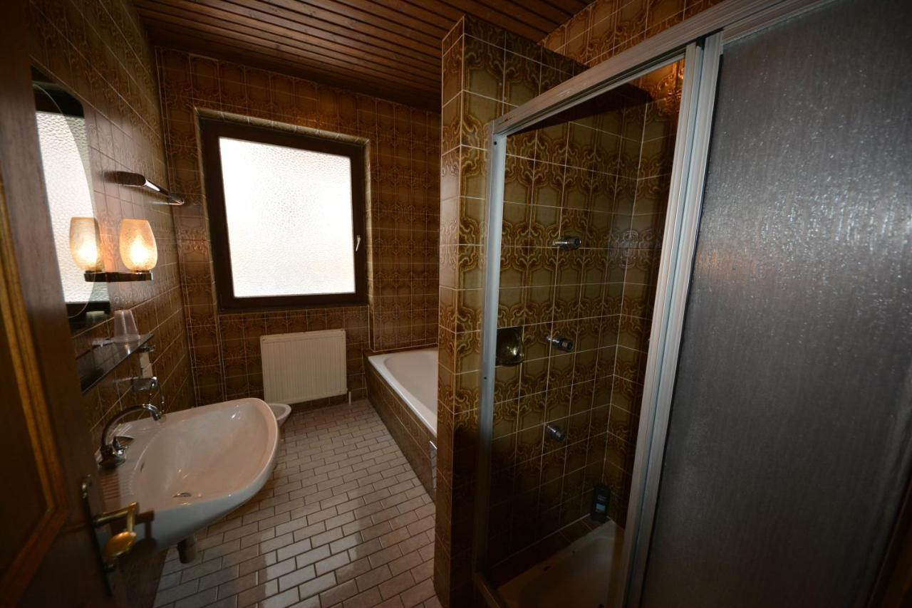Bed and Breakfast Haus Alpina by Châtel Reizen Großarl Zimmer foto